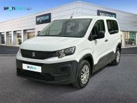 Peugeot Rifter Standard BlueHDi 73kW Active