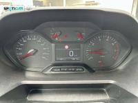 Peugeot Rifter Standard BlueHDi 73kW Active