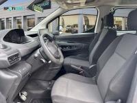 Peugeot Rifter Standard BlueHDi 73kW Active