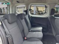 Peugeot Rifter Standard BlueHDi 73kW Active