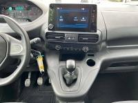 Peugeot Rifter Standard BlueHDi 73kW Active