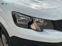 Peugeot Rifter Standard BlueHDi 73kW Active