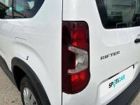 Peugeot Rifter Standard BlueHDi 73kW Active