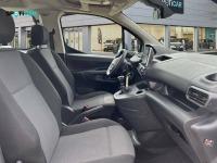 Peugeot Rifter Standard BlueHDi 73kW Active