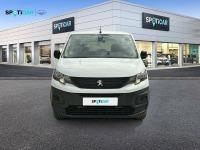 Peugeot Rifter Standard BlueHDi 73kW Active