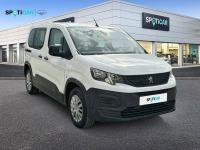 Peugeot Rifter Standard BlueHDi 73kW Active