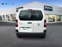 Peugeot Rifter Standard BlueHDi 73kW Active