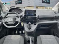 Peugeot Rifter Standard BlueHDi 73kW Active