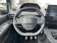 Peugeot Rifter Standard BlueHDi 73kW Active