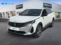 Peugeot 5008 1.5 BlueHDi 96kW S&S EAT8 Allure Pack
