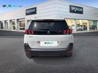Peugeot 5008 1.5 BlueHDi 96kW S&S EAT8 Allure Pack