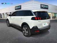Peugeot 5008 1.5 BlueHDi 96kW S&S EAT8 Allure Pack