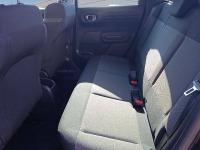 Citroën C3 Aircross PureTech 81kW (110CV) S&S C-Series