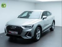 Audi Q3 Sportback S line 35 TDI 110 kW (150 CV) S tronic