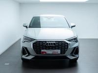 Audi Q3 Sportback S line 35 TDI 110 kW (150 CV) S tronic