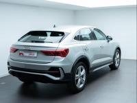 Audi Q3 Sportback S line 35 TDI 110 kW (150 CV) S tronic