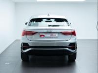 Audi Q3 Sportback S line 35 TDI 110 kW (150 CV) S tronic