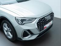 Audi Q3 Sportback S line 35 TDI 110 kW (150 CV) S tronic