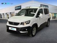 Peugeot Rifter Standard BlueHDi 73kW Active