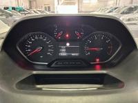 Peugeot Rifter Standard BlueHDi 73kW Active