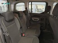 Peugeot Rifter Standard BlueHDi 73kW Active