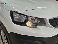 Peugeot Rifter Standard BlueHDi 73kW Active