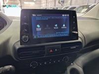 Peugeot Rifter Standard BlueHDi 73kW Active