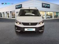 Peugeot Rifter Standard BlueHDi 73kW Active