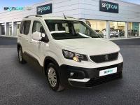 Peugeot Rifter Standard BlueHDi 73kW Active