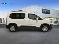 Peugeot Rifter Standard BlueHDi 73kW Active