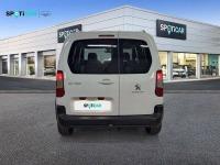 Peugeot Rifter Standard BlueHDi 73kW Active