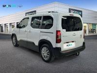 Peugeot Rifter Standard BlueHDi 73kW Active