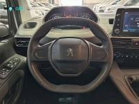 Peugeot Rifter Standard BlueHDi 73kW Active