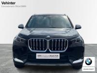 BMW X1 xDrive20d 120 kW (163 CV)