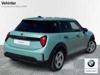 MINI Cooper 5 Puertas C 115 kW (156 CV)