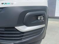 Peugeot Rifter Standard BlueHDi 73kW Active