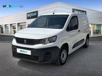 Peugeot Partner Standard 600kg BlueHDi 73kW Pro