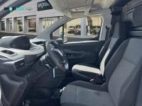 Peugeot Partner Standard 600kg BlueHDi 73kW Pro