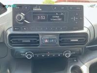 Peugeot Partner Standard 600kg BlueHDi 73kW Pro
