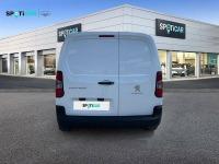 Peugeot Partner Standard 600kg BlueHDi 73kW Pro