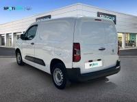 Peugeot Partner Standard 600kg BlueHDi 73kW Pro