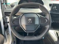 Peugeot Partner Standard 600kg BlueHDi 73kW Pro