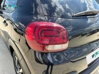 Citroën C3 PureTech 81KW (110CV) S&S Shine