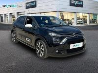 Citroën C3 PureTech 81KW (110CV) S&S Shine