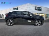Citroën C3 PureTech 81KW (110CV) S&S Shine