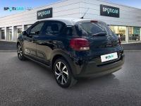 Citroën C3 PureTech 81KW (110CV) S&S Shine