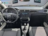 Citroën C3 PureTech 81KW (110CV) S&S Shine