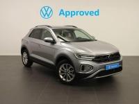 Volkswagen T-roc Life 1.5 TSI 110 kW (150 CV) DSG
