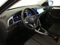 Volkswagen T-roc Life 1.5 TSI 110 kW (150 CV) DSG