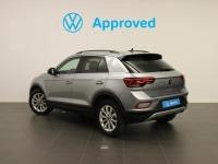 Volkswagen T-roc Life 1.5 TSI 110 kW (150 CV) DSG